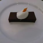 ねじまき雲（陽） - こしあん羊羹＠ねぎまき雲(陽)（2015年6月5日）