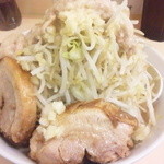 自家製ラーメン大者 - 