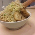 自家製ラーメン大者 - 