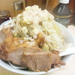 自家製ラーメン大者 - 