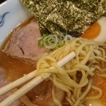 麺屋　史 - めんあっぷ