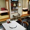 焼肉　黄金屋