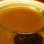 CHUTTA！ - スープ