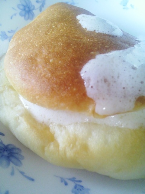 金子パン - 塔寺（パン）の写真