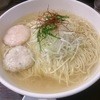 麺屋海神 新宿店