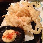 豐樂 - さきいか天ぷら