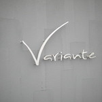 Variante - １８：００　なんとか駆けつける