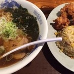 ラーメン屋 等凰 - 