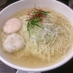 麺屋海神 新宿店 - 