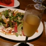 ラバーマ - 楽しい夜の始まり♪