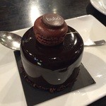 bubó - 【シャビナ】（4.5€）