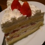 ラバーマ - ケーキタイムも女子の楽しみですよね!!