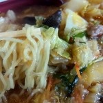 やまとラーメン香雲堂 - 