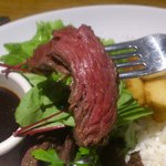 44APARTMENT - バリバリのレアー