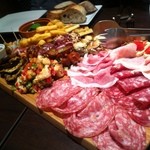 サン ジョルジョ - 【2nd Visit】前菜盛り合わせ