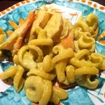 サン ジョルジョ - 【2nd Visit】