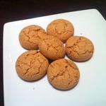 サン ジョルジョ - 【2nd Visit】アマレッティ