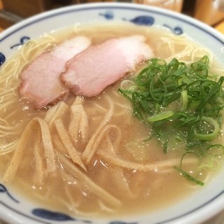 渋谷 やっぱり旨い とんこつ系のおすすめラーメン8選 食べログまとめ