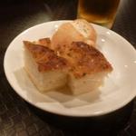 オステリア ブッコ - 自家製パン