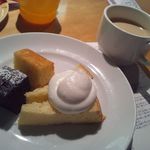 ゆとりの空間 - 