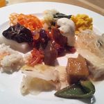 ゆとりの空間 - 