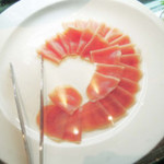 ライブキッチン COOKA - 生ハム大好き～