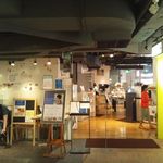 ゆとりの空間 キャナルシティ博多店 - 