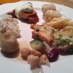 ゆとりの空間 - 