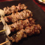 味十味 - はらみ