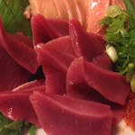 味十味 - ずりのお造り