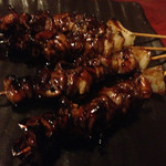 味十味 - はつもと