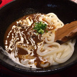 山下本気うどん - 