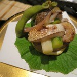 日本料理 みゆき - 焼物