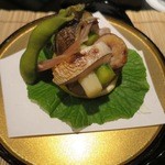 日本料理 みゆき - 焼物