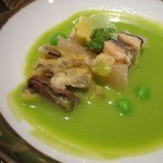 日本料理 みゆき - 煮物