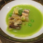 日本料理 みゆき - 煮物