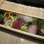 日本料理 みゆき - 造り