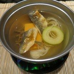 日本料理 みゆき - 吸物