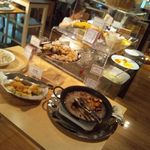 ゆとりの空間 - 