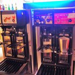 ライブキッチン COOKA - じゃあボキはこちらを・・・
      ビールをいただこうかな。
      