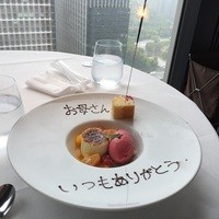 ブリーズ オブ トウキョウ - ランチ✴︎デザート(メッセージ依頼)