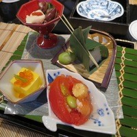 日本料理 みゆき - 前菜