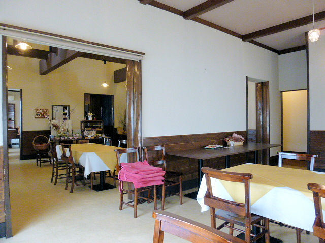 Bistro Plan de Plat name=
