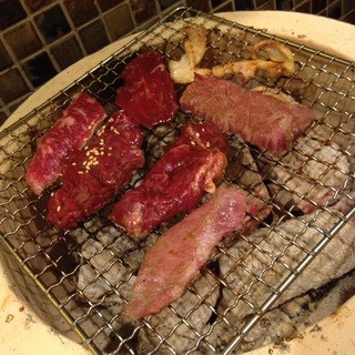 お一人様ok 帯広でおすすめの焼肉をご紹介 食べログ