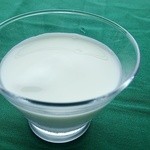 ボーセジュール - フルーツヨーグルト