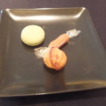 ガストロノミー ジョエル・ロブション - 小菓子