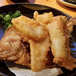 個室居酒屋 名物もつ鍋×名物手羽先からあげ 食べ放題×飲み放題 のりを - 