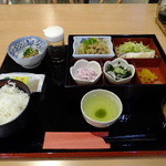 ホテル太陽 - 和定食