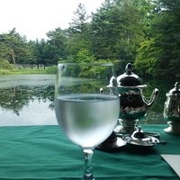 ボーセジュール - 目の前に広がる景色