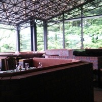 ボーセジュール - 店内